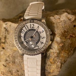 Juicy couture watch